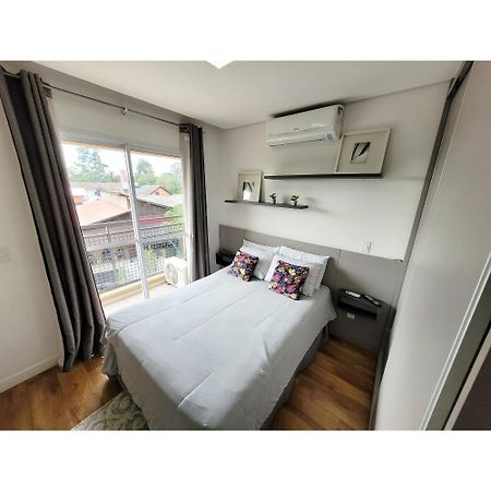 Studio Completo Cotia Granja Vianna 417 外观 照片