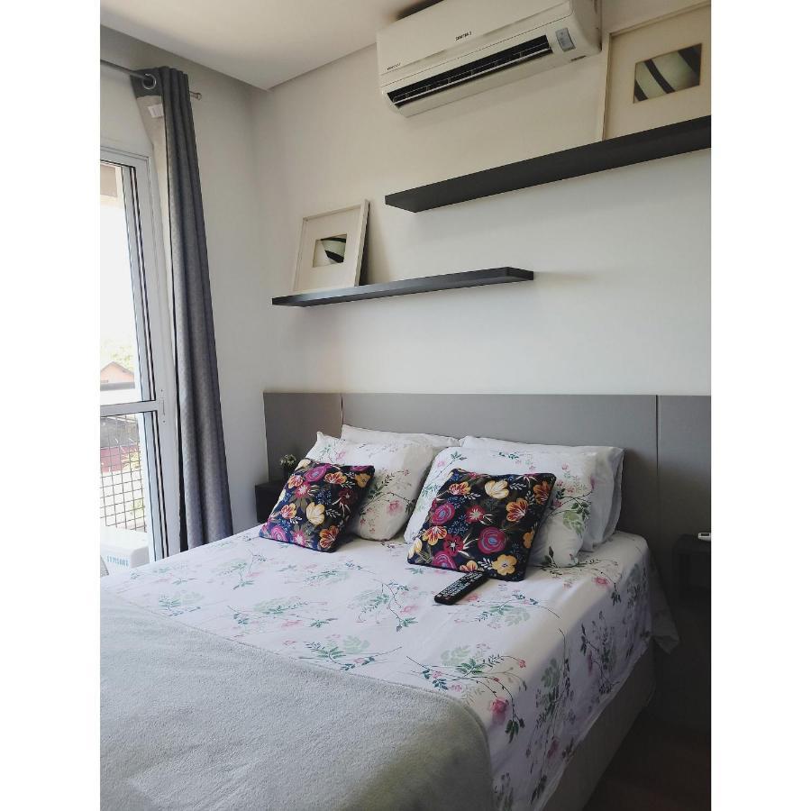 Studio Completo Cotia Granja Vianna 417 外观 照片