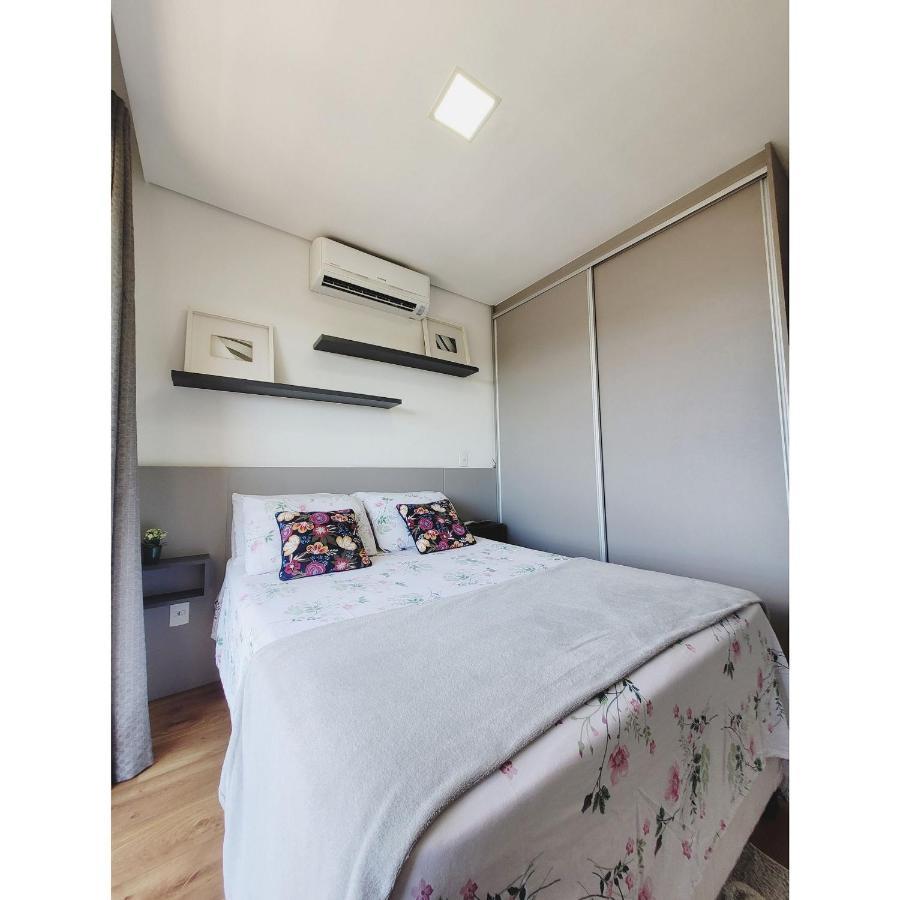 Studio Completo Cotia Granja Vianna 417 外观 照片