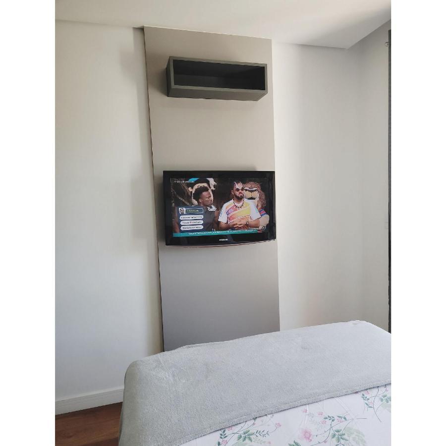 Studio Completo Cotia Granja Vianna 417 外观 照片