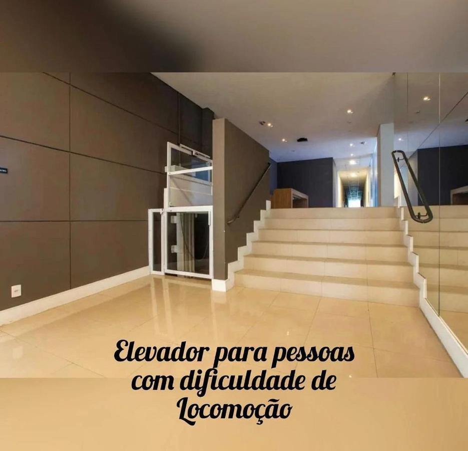Studio Completo Cotia Granja Vianna 417 外观 照片