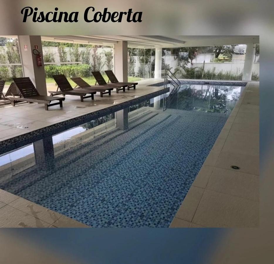 Studio Completo Cotia Granja Vianna 417 外观 照片