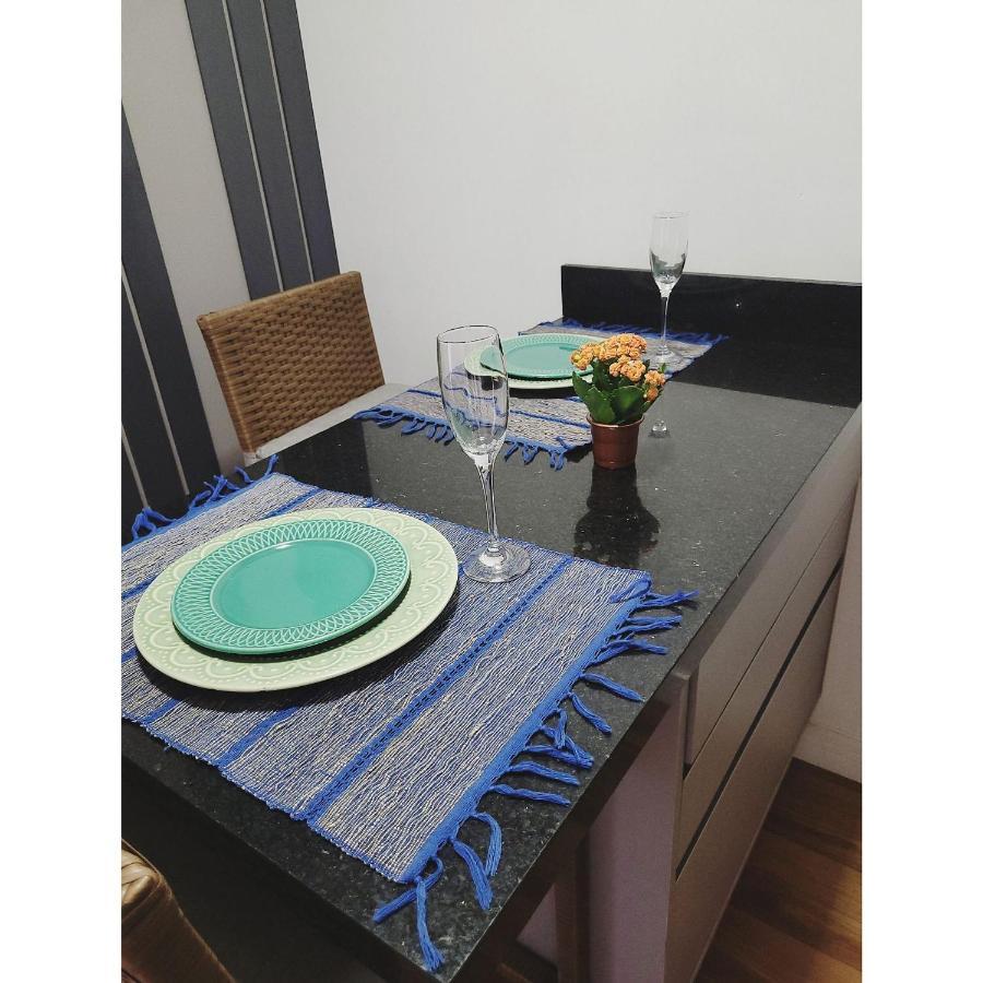 Studio Completo Cotia Granja Vianna 417 外观 照片