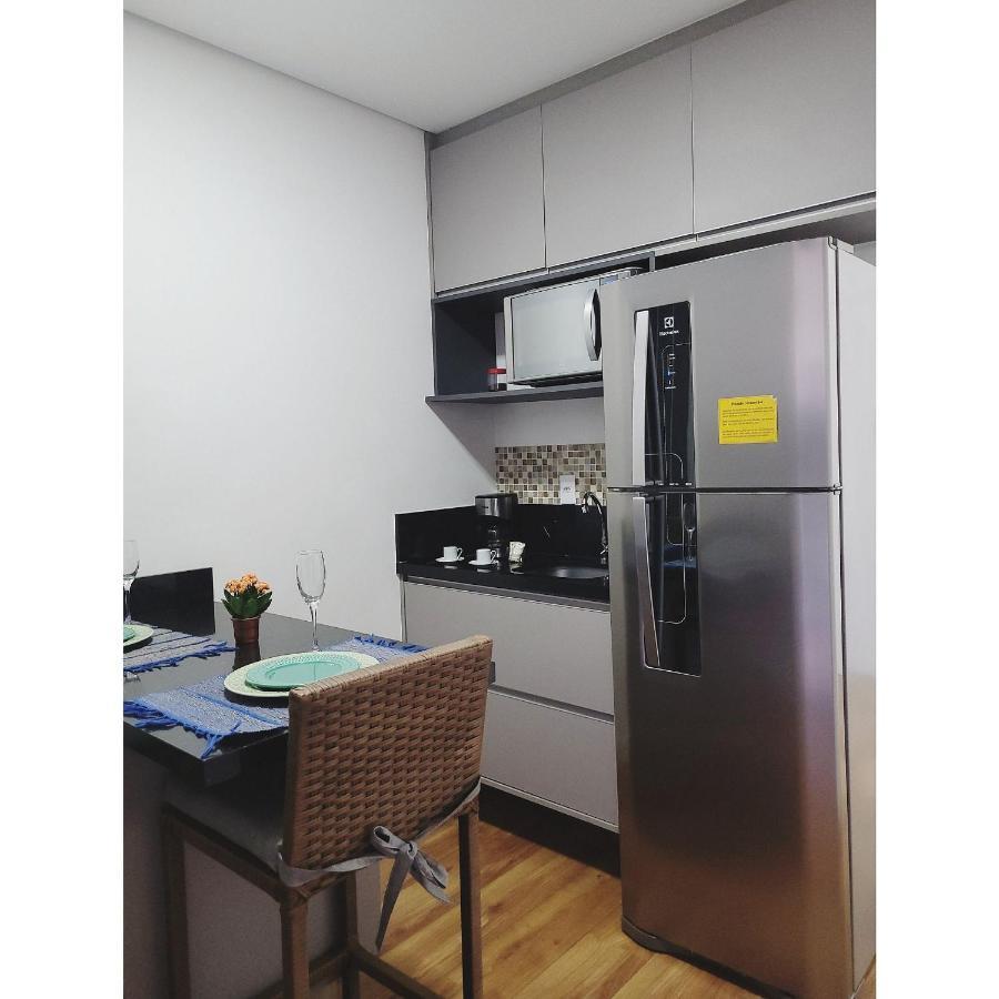 Studio Completo Cotia Granja Vianna 417 外观 照片