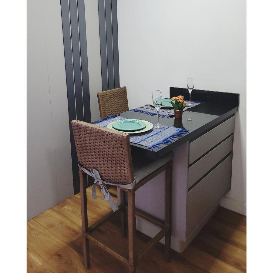 Studio Completo Cotia Granja Vianna 417 外观 照片