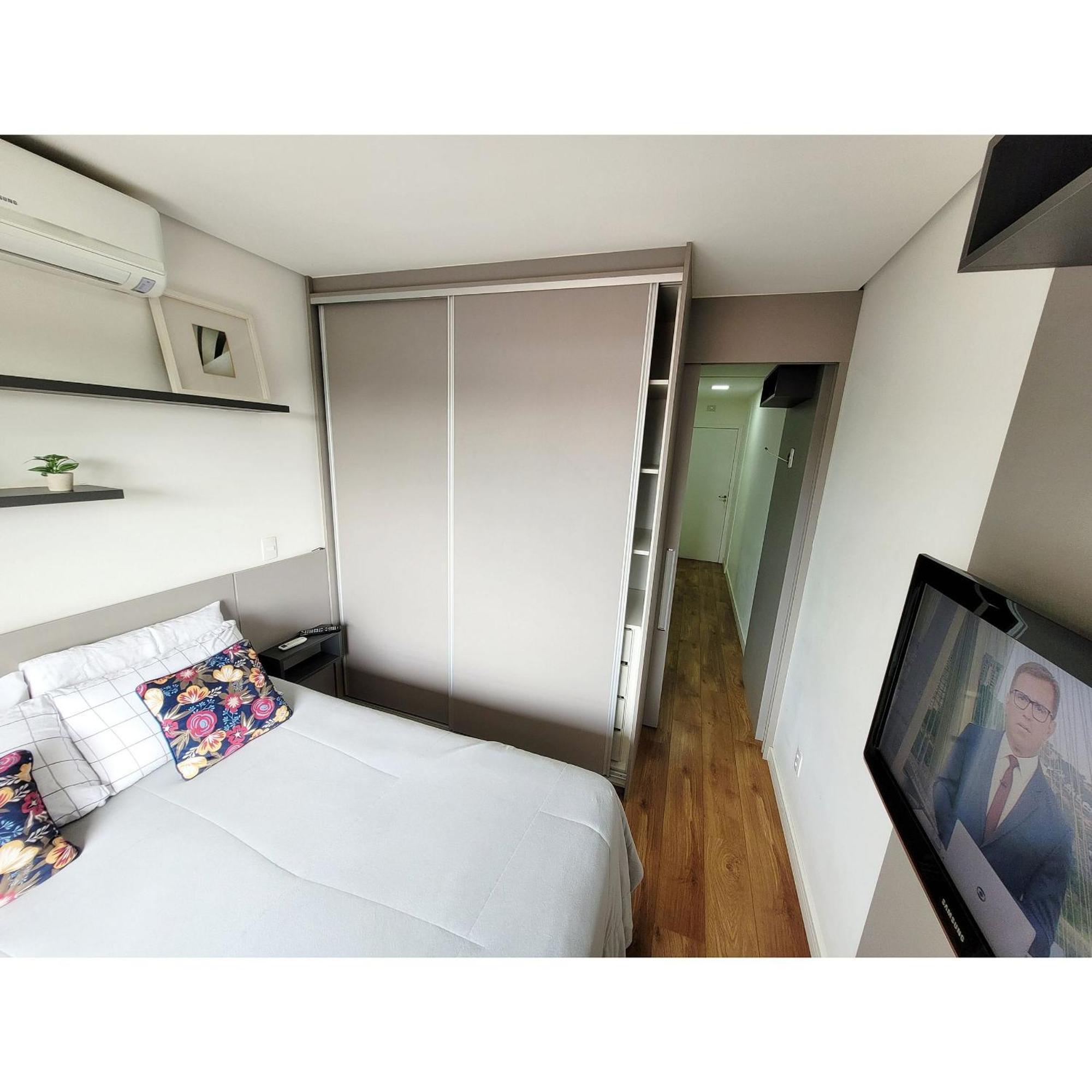 Studio Completo Cotia Granja Vianna 417 外观 照片