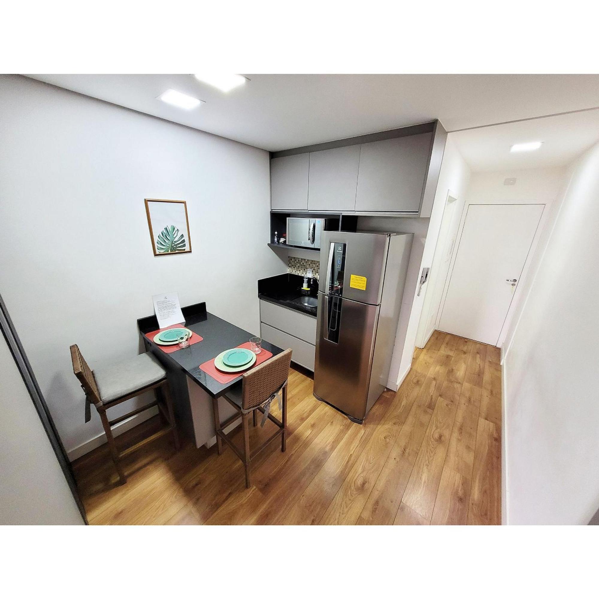 Studio Completo Cotia Granja Vianna 417 外观 照片