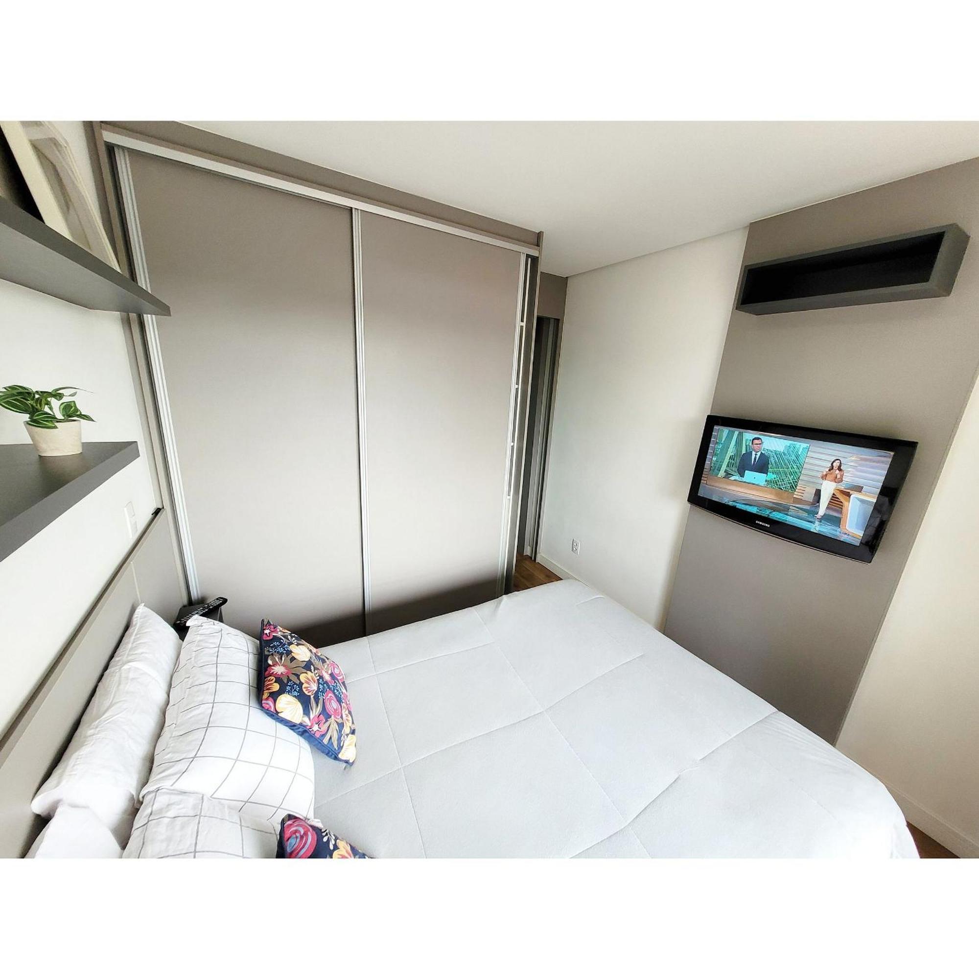 Studio Completo Cotia Granja Vianna 417 外观 照片