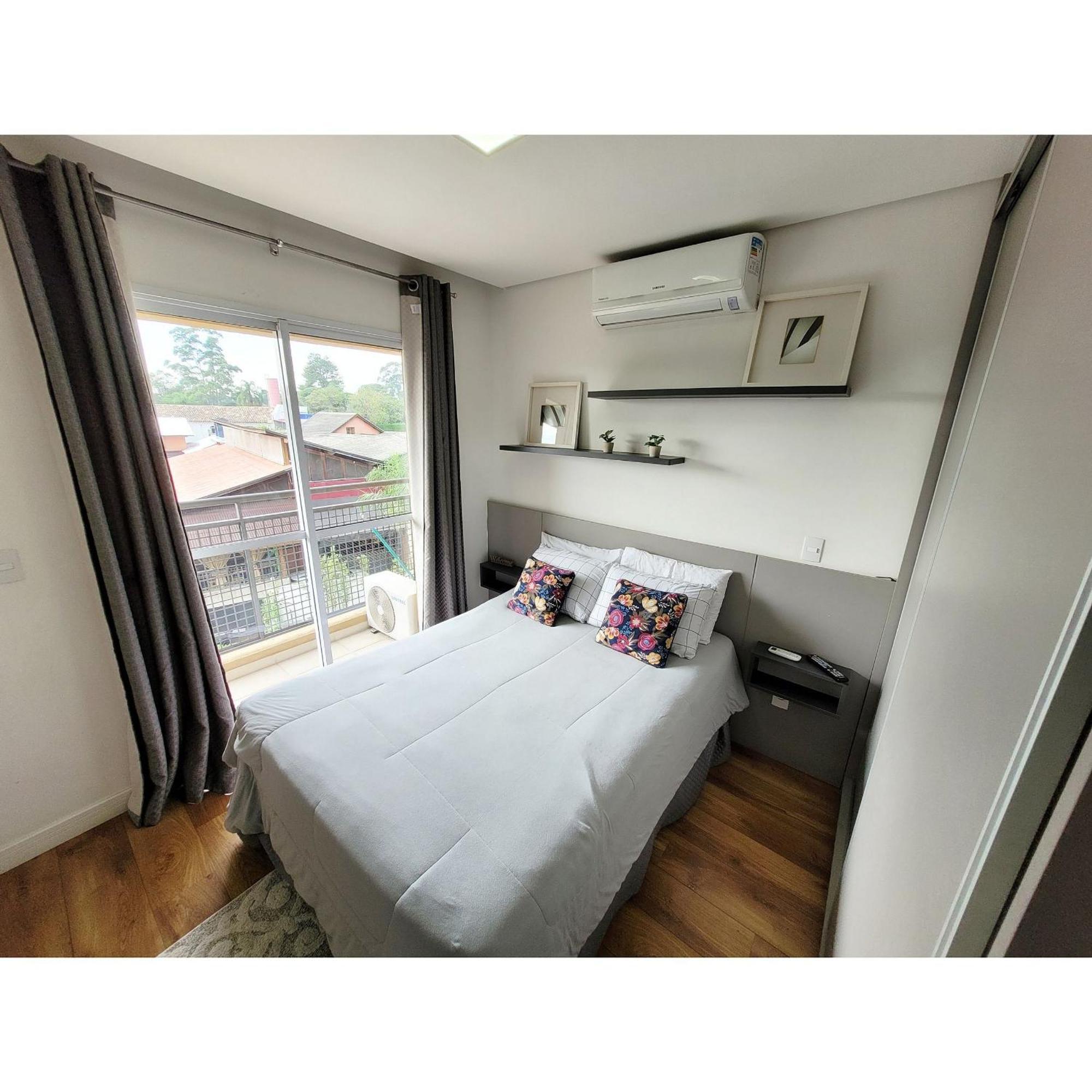 Studio Completo Cotia Granja Vianna 417 外观 照片